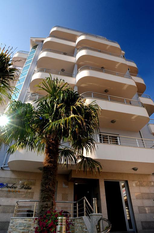 Dolce Vita Budva Bagian luar foto